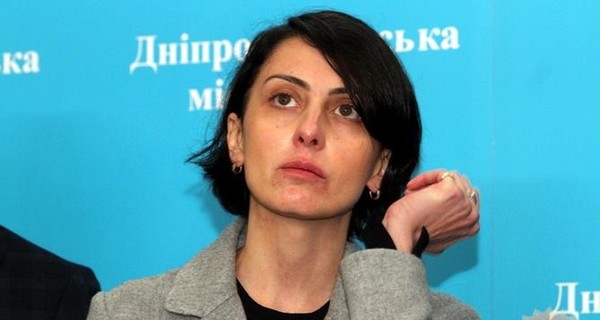 Деканоидзе рассказала, кто был рад ее увольнению из Наполиции
