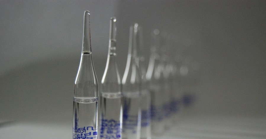 В Запорожье предсказывают очереди на прививки от гриппа
