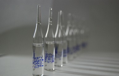 В Запорожье предсказывают очереди на прививки от гриппа