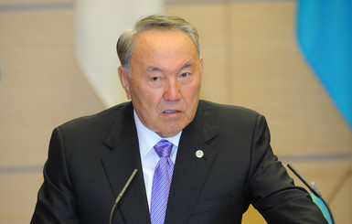 Назарбаев заявил, что не планирует передавать власть детям 