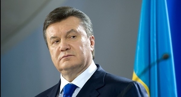 Полиция о допросе Януковича: 