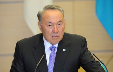 Президент Казахстана прокомментировал идею назвать столицу его именем 