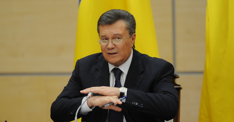 Главные вопросы, которые зададут Януковичу в суде