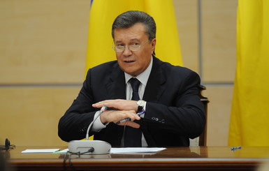 Главные вопросы, которые зададут Януковичу в суде