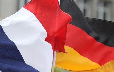 Украина проведет переговоры по безвизу с Германией и Францией