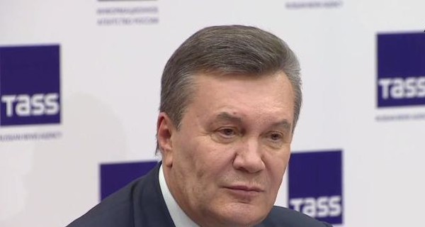 Украинские политики о пресс-конференции Януковича: 