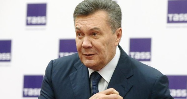 Откровения Януковича о своих миллионах, ошибках и роли в истории