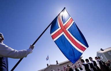 Исландия подала в суд на британскую торговую марку-тезку