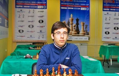 В России трагически погиб юный шахматист Юрий Елисеев