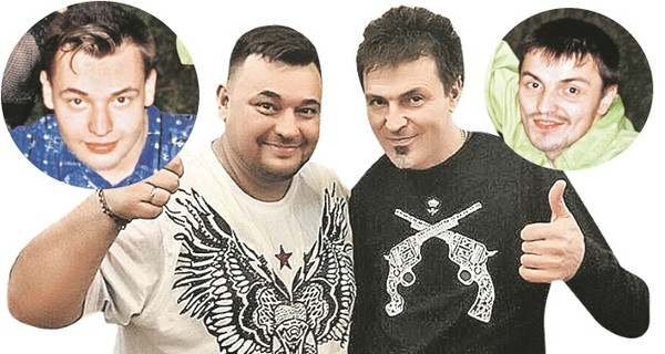 Звезды 90-х: Богдан Титомир стал наставником молодежи, а Роман Рябцев снимается в сериалах