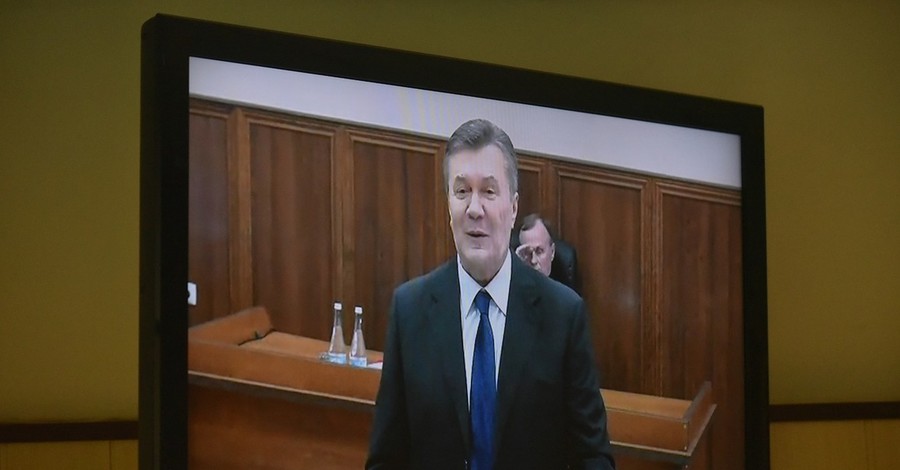Янукович о соглашении о ЗСТ с ЕС: Мы не олимпийские чемпионы, чтобы на шпагат сесть