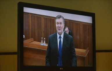 Янукович о соглашении о ЗСТ с ЕС: Мы не олимпийские чемпионы, чтобы на шпагат сесть