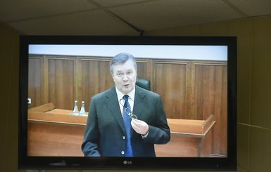 Прокурор ГПУ Алексей Донской: Янукович дает неправдивые показания