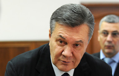 Янукович: Я хочу извиниться перед пострадавшими