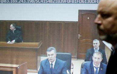 Прокурор ГПУ: Чтобы заочно осудить Януковича, нужно изменить законодательство