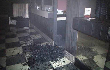 Во Львове арестовали подозреваемого в пожаре в ночном клубе