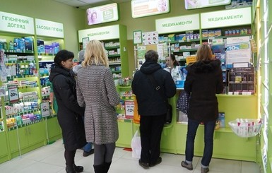 Правительство знает, что стоимость лекарств в Украине завышена