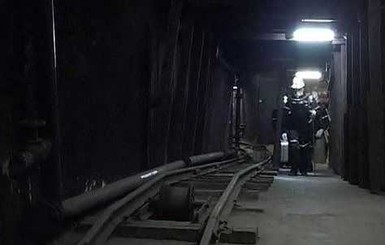В Польше обнаружены четыре тела горняков в обрушенном руднике 