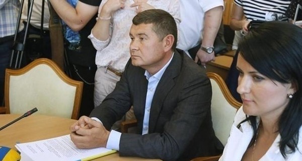 СБУ: Есть информация о госизмене депутата Онищенко