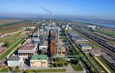 Кто контролирует приватизацию Одесского припортового завода