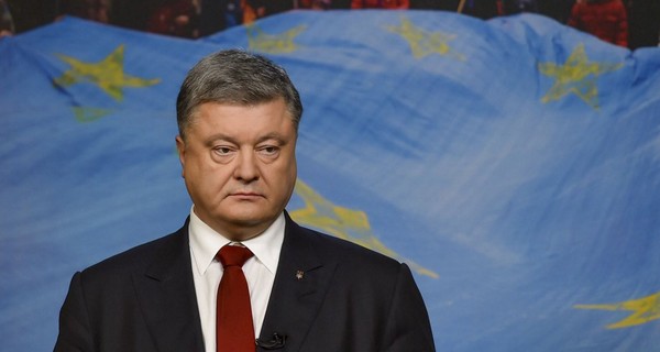 Порошенко с официальным визитом посетит Польшу