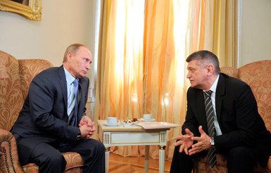 Российский режиссер Сокуров во время встречи с Путиным попросил освободить Сенцова