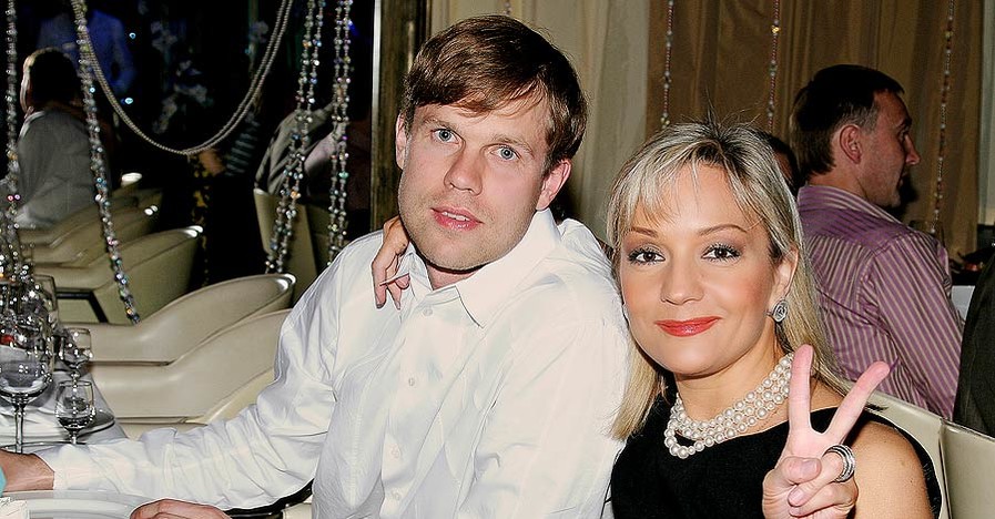 Татьяна Буланова разводится с супругом после его измены