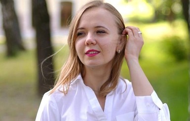 Минюст не будет назначать 23-летнюю Климчук главным люстратором