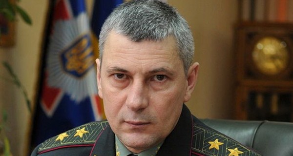 Новые факты о Майдане: о чем рассказал и умолчал на допросе генерал Шуляк