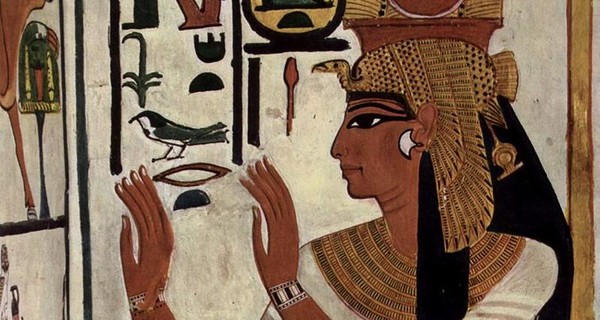 В Египте обнаружили останки Нефертари