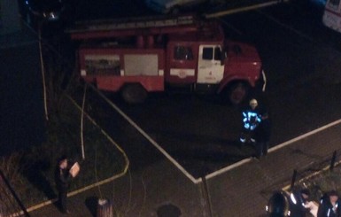 Пожар в Одессе: в больнице скончался пятый ребенок