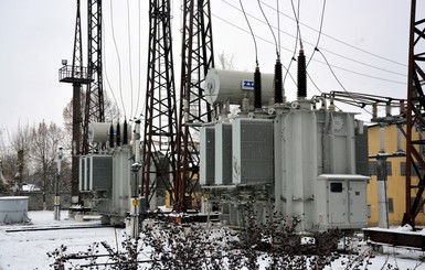 Электросети Черниговщины на 70-80% выработали свой ресурс