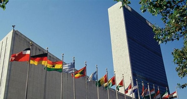 ООН выделит рекордную сумму на гуманитарку