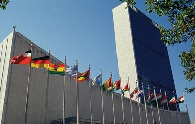 ООН выделит рекордную сумму на гуманитарку