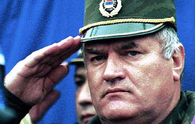 Прокурор заявил, что Ратко Младич хотел полностью уничтожить мусульман