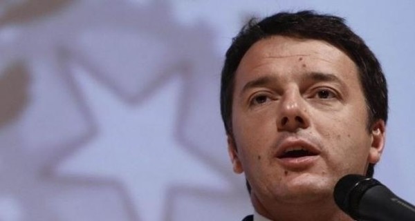 Референдум в Италии обвалил евро