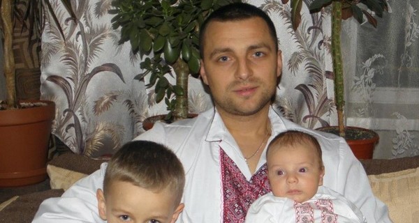 Родные погибшего начальника КОРДа: 