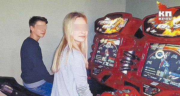 Школьников на двойное самоубийство запрограммировали в 