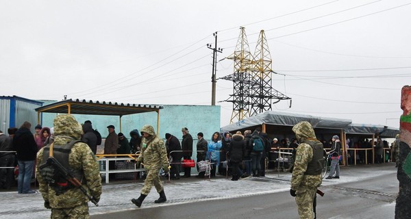 Переселенцам из Донбасса придется жить по новым правилам