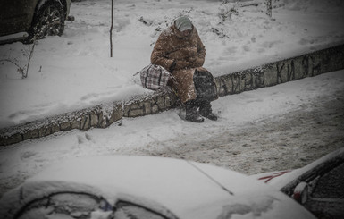 В Житомирской области жертвами холодов стали 3 человека