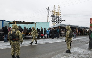 Тука предположил, что 75% переселенцев не вернутся в Донбасс 