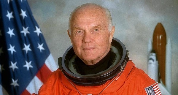 Умер первый астронавт США, побывавший на орбите Земли