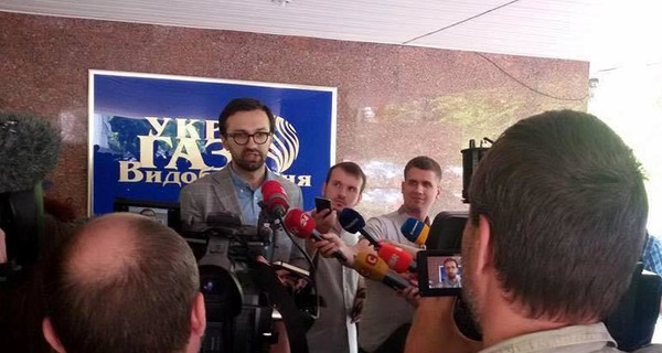 Кононенко: Онищенко и Лещенко обязаны опубликовать поименный список всех кому платили