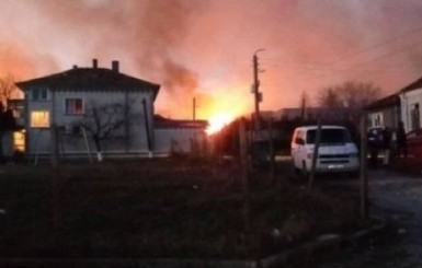 В Болгарии эвакуировали село, в котором взорвался поезд