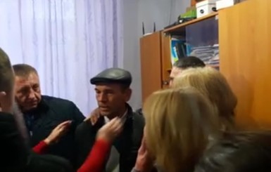 В Одесской области задержали депутата, которого подозревают в заказе убийства