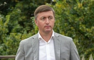 Лабазюк обвинил СБУ во лжи и заявил о политическом преследовании