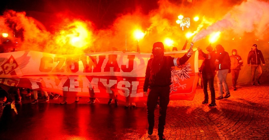 Украинцы в Польше: Местная власть старается не замечать, как нарастает напряжение