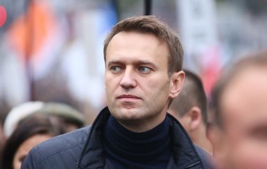 Алексей Навальный будет баллотироваться на выборах президента РФ