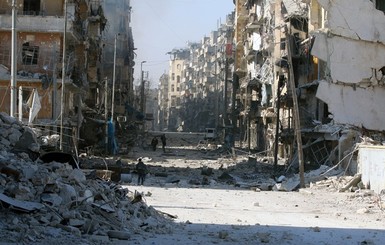 Reuters: Евросоюз отказался отстраивать Сирию без смены режима в ней