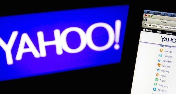 Хакеры похитили данные миллиарда пользователей Yahoo!
